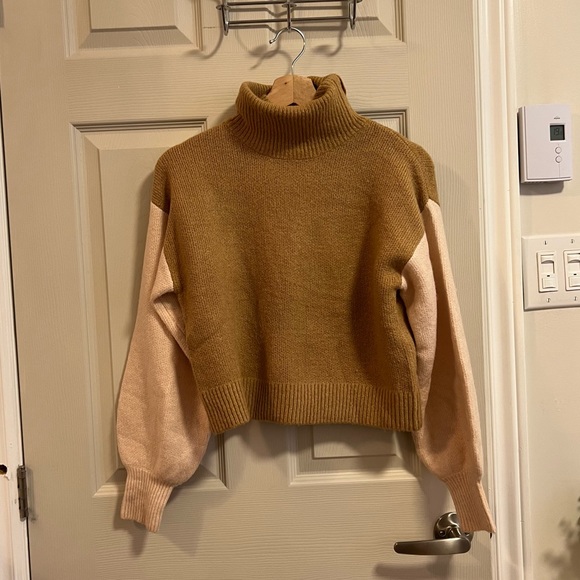 Turtleneck Sweater - Picture 2 of 4